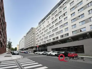 Pronájem bytu 2+kk, Praha - Žižkov, Roháčova, 43 m2