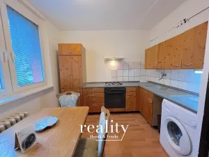 Pronájem bytu 1+1, Znojmo, Gagarinova, 33 m2