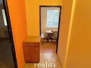 Pronájem bytu 1+1, Znojmo, Gagarinova, 33 m2