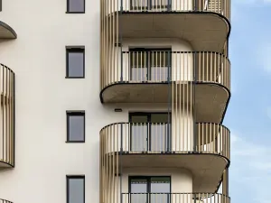 Prodej bytu 2+kk, Praha - Libeň, Nad Kolčavkou, 60 m2