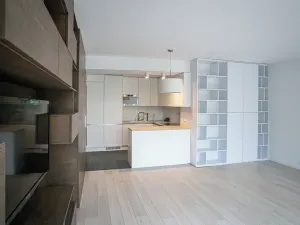 Pronájem bytu 3+kk, Praha - Horní Počernice, Dobšická, 80 m2