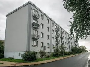 Pronájem bytu 3+kk, Praha - Horní Počernice, Dobšická, 80 m2