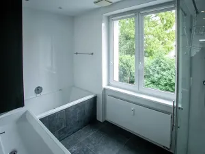 Pronájem bytu 3+kk, Praha - Horní Počernice, Dobšická, 80 m2