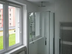 Pronájem bytu 3+kk, Praha - Horní Počernice, Dobšická, 80 m2