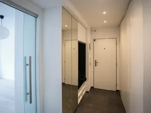 Pronájem bytu 3+kk, Praha - Horní Počernice, Dobšická, 80 m2