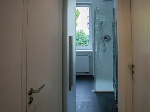 Pronájem bytu 3+kk, Praha - Horní Počernice, Dobšická, 80 m2