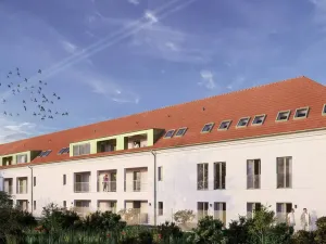 Prodej bytu 3+kk, Brandýs nad Labem-Stará Boleslav - Stará Boleslav, Nábřeží, 75 m2