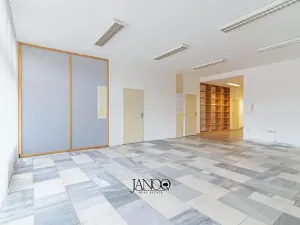 Pronájem kanceláře, Bílovice nad Svitavou, 87 m2