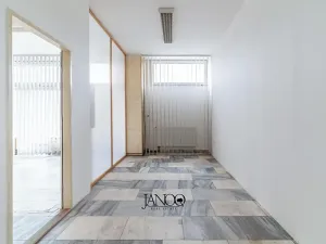 Pronájem kanceláře, Bílovice nad Svitavou, 87 m2
