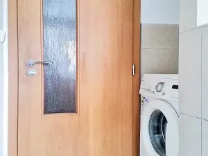 Pronájem bytu 2+kk, Praha - Michle, Hanusova, 36 m2