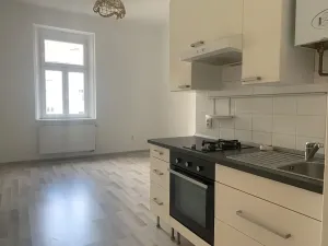 Pronájem bytu 1+kk, Praha - Vršovice, Orelská, 31 m2