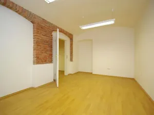 Pronájem obchodního prostoru, Praha - Vinohrady, Mánesova, 135 m2