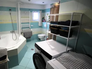 Prodej rodinného domu, Jirny, Na Jablonce, 260 m2