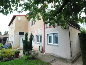 Prodej rodinného domu, Jirny, Na Jablonce, 260 m2
