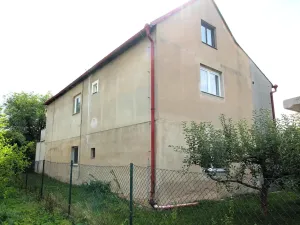 Prodej rodinného domu, Jirny, Na Jablonce, 260 m2