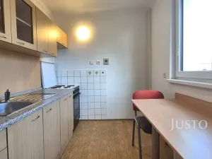 Pronájem bytu 1+1, Písek, Sovova, 34 m2
