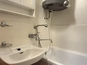 Pronájem bytu 1+1, Písek, Sovova, 34 m2