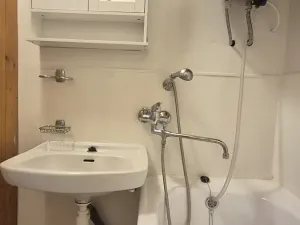 Pronájem bytu 1+1, Písek, Sovova, 34 m2