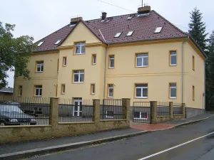 Pronájem bytu 2+kk, Čáslav - Čáslav-Nové Město, Jablonského, 57 m2
