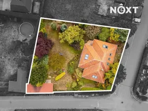 Prodej rodinného domu, Horní Jelení, Dvorská, 160 m2