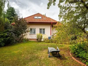 Prodej rodinného domu, Horní Jelení, Dvorská, 160 m2