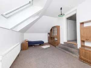 Prodej rodinného domu, Horní Jelení, Dvorská, 160 m2