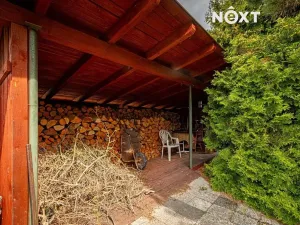 Prodej rodinného domu, Horní Jelení, Dvorská, 160 m2