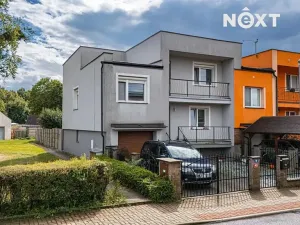 Prodej rodinného domu, Ronov nad Doubravou, U školky, 216 m2