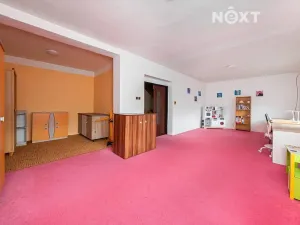 Prodej rodinného domu, Ronov nad Doubravou, U školky, 216 m2
