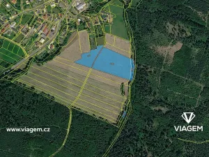 Prodej podílu pole, Mikolajice, 5782 m2