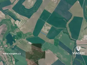 Prodej podílu pole, Násedlovice, 2722 m2