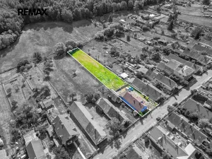 Prodej rodinného domu, Karlova Ves, 160 m2