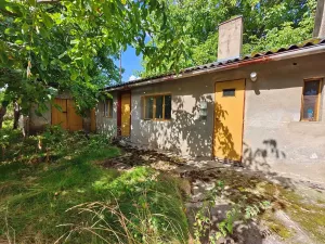 Prodej rodinného domu, Nepřevázka, 140 m2