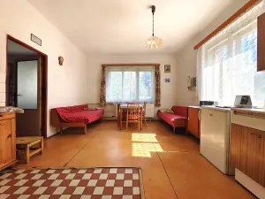Prodej rodinného domu, Nepřevázka, 140 m2