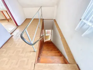Prodej rodinného domu, Nepřevázka, 140 m2
