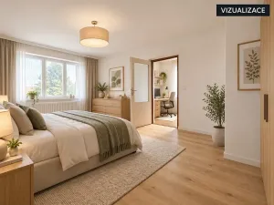 Prodej rodinného domu, Nepřevázka, 140 m2