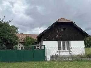 Prodej pozemku pro bydlení, Všejany, 1705 m2