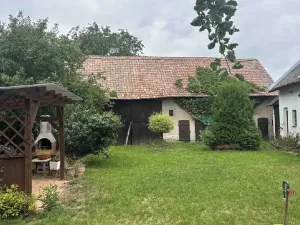 Prodej pozemku pro bydlení, Všejany, 1705 m2
