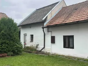 Prodej pozemku pro bydlení, Všejany, 1705 m2