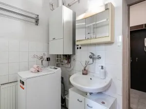 Prodej bytu 2+1, Turnov, Kosmonautů, 51 m2