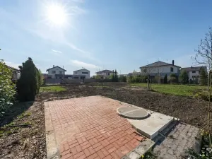 Prodej pozemku pro bydlení, Brandýs nad Labem-Stará Boleslav, Konětopská, 495 m2
