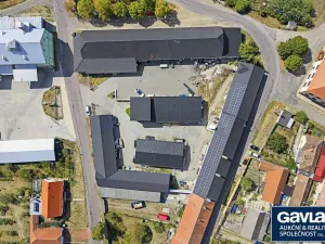 Prodej obchodního prostoru, Tavíkovice, 2774 m2