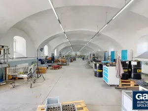 Prodej obchodního prostoru, Tavíkovice, 2774 m2
