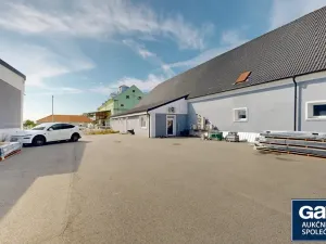 Prodej obchodního prostoru, Tavíkovice, 2774 m2