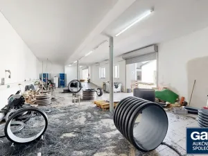 Prodej obchodního prostoru, Tavíkovice, 2774 m2