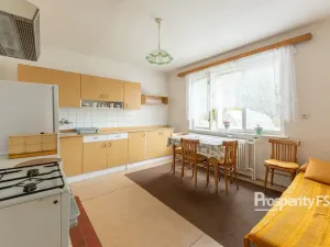 Prodej rodinného domu, Olešnice, Generála Čápka, 162 m2