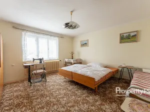 Prodej rodinného domu, Olešnice, Generála Čápka, 162 m2