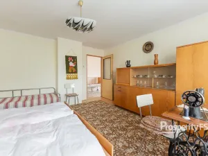 Prodej rodinného domu, Olešnice, Generála Čápka, 162 m2