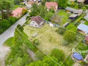 Prodej rodinného domu, Olešnice, Generála Čápka, 162 m2
