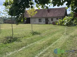 Prodej rodinného domu, Trusnov, 70 m2